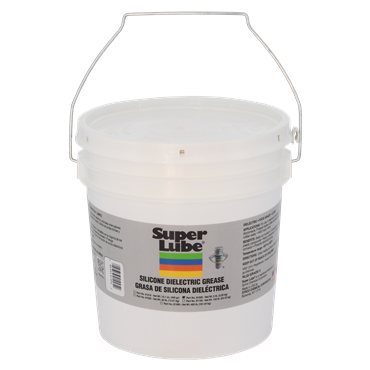 Super Lube Dielectric Vacuum Grease Silicone Food Grade